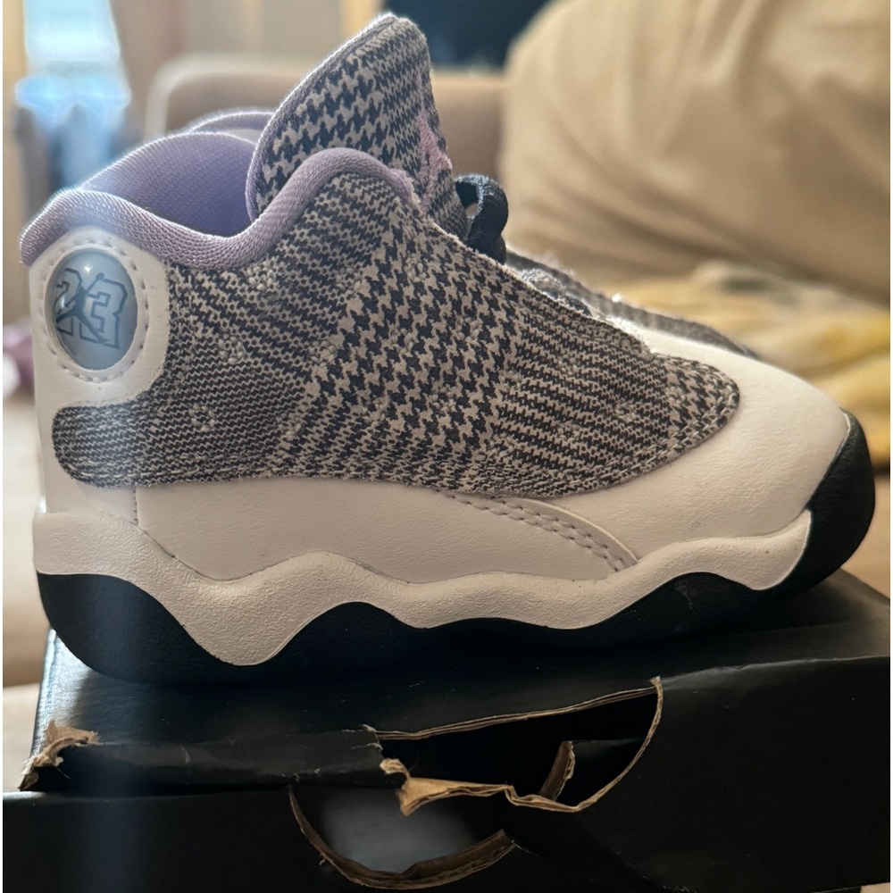 Jordan Toddler Sneakers - Size 5
